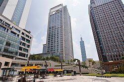 台北超越新加坡是真的！　竟是基礎發展表現優異