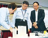 林欽榮：北市整宅公辦都更　一坪換一坪