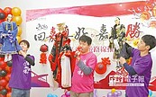 嘉縣迎春　推主題旅遊、光雕秀