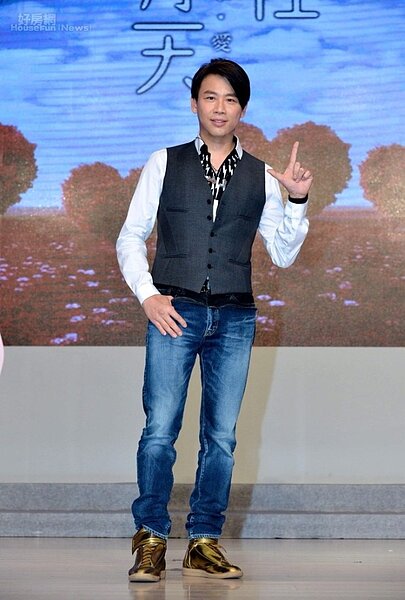 1陶喆不僅歌唱得好,對房地產也有獨特眼光。(摘自陶喆臉書)