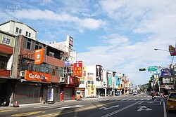 購屋一日行 / 過嶺重劃區 房價親民吸引移居