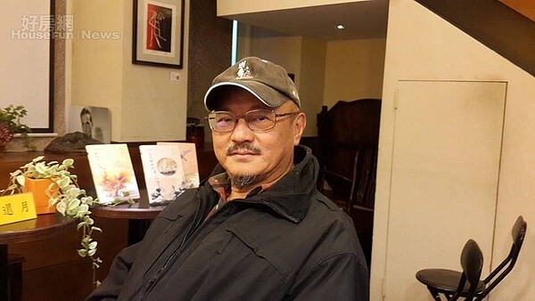 9. 劉還月棄世索居,換來令人神往的理想生活。