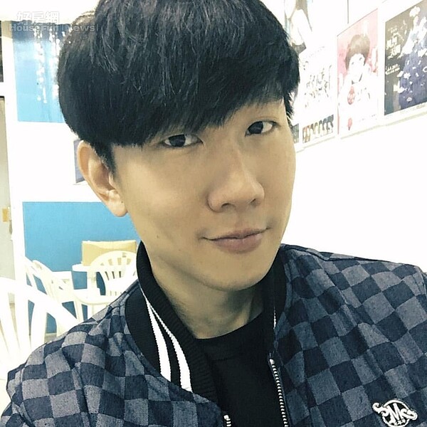 6金曲歌王林俊傑也在內湖五期置產。(摘自林俊傑粉絲頁)