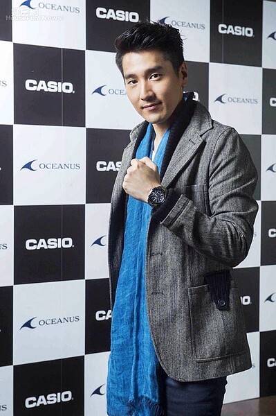 8趙又廷婚前就在內湖五期買房,對房產投資也很有眼光。(摘自趙又廷粉絲頁)