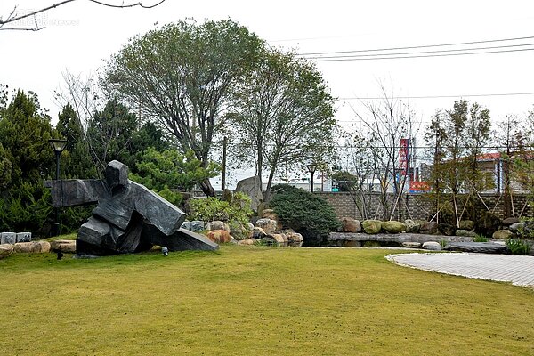 精湛建設。(好房網News記者 陳韋帆/攝影)