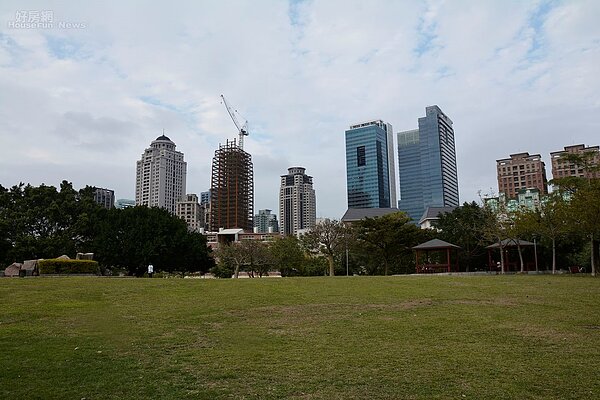 台中七期房市情境。(好房網News記者 陳韋帆/攝影)