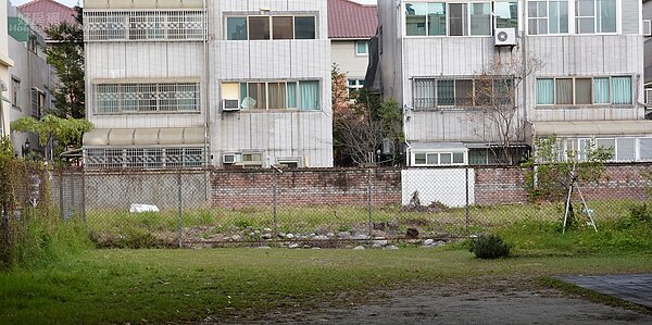 台中七期房市情境。（好房網News記者 陳韋帆／攝影）