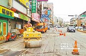 擺平路不平　市府24小時待命