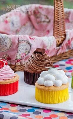 春節就是要吃肥，不然要幹嘛？來陽明山阿督仔厝做蛋糕