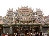 哪裡財神爺最靈？　郭台銘.大建商全往這跑