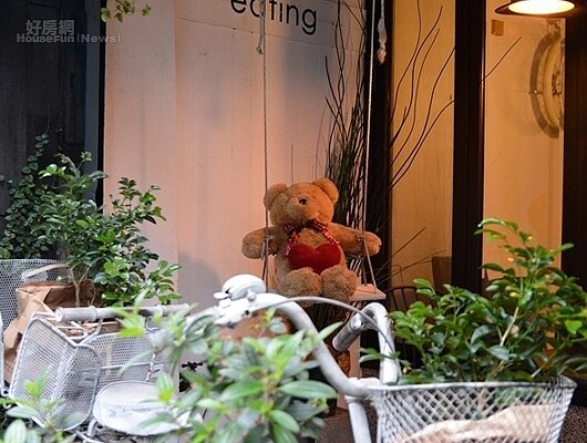 阿公與阿嬤的回憶－50年代雜貨店混搭美式餐廳