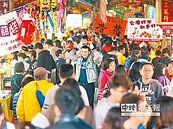 高雄觀光多樣玩法　一起走春