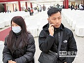 台南強震》訪友遇難 兒問「爸爸去哪兒」