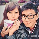 無情荒地有情天⋯崑山科大情侶生死同命