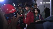 中華搜救總隊撤離167名人員　家屬情緒崩潰