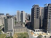 新北預售屋　單價站上百萬