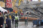 南台大震死亡破百人　重建路要啟動了
