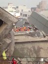 台南大地震可怕　若發生在台北「倒4千棟」