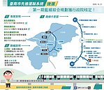 專題／台南捷運藍線最快年底開工！3區房市吃大補丸　「這裡」補漲空間最被看好