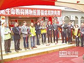 賣咖啡、開餐廳　虎尾殯儀館拚轉型