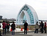 地震嚇跑遊客　台南風景區變「災」區