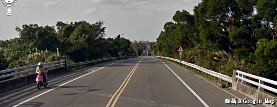 桃園蘆竹鄉的大竹,附近大片綠地景觀好,道路兩旁綠蔭婆娑,是景觀很好的居住環境,北部的退休族都到此地來購買透天厝(大刊頭)