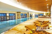 大師打造悅觀　住進六星級飯店