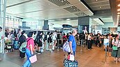 高鐵大延誤　沒把握今正常復駛