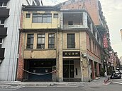 228傷痕　四方醫院列北市古蹟