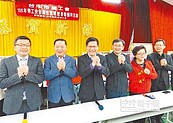 4年5000戶　林佳龍：社會住宅已動工