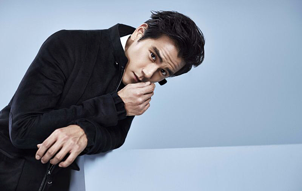 根據求職網站調查，未婚女性上班族希望另一半平均月薪51K，理想情人冠軍則是人氣男星彭于晏。（翻攝自彭于晏Eddie Peng臉書）