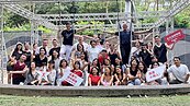 AntiGravity正式插旗台灣　全球首間旗艦店台北中山開幕