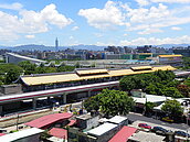 元宵搭北捷　悠遊卡捐款賑災