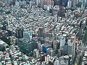 專題／台北住三基準容積調至300％？專家：恐有難以逆轉的後遺症