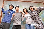 「為了念書，我不玩臉書！」　新竹5人滿級分