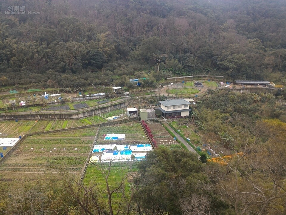 前瞻基礎建設計畫中「小型產業園區」,計畫透過既有產業聚落的發展地區,畫設新型態的產業園區,有條件地解決未登記工廠的問題,但前提一曝光,就掀起農地搶蓋的熱潮,(好房網News記者陳韋帆/攝影)