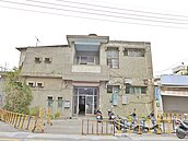 台鐵彰化站暖食堂　搭「小橋」快遞便當