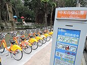 YouBike違規　新北擬記點處分