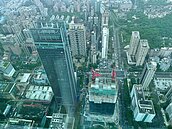 高房價觸及豪宅限貸門檻　房產業盼央行通盤檢討以舒緩壓力