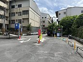 汐止停車空間＋1！長安段停車場55格車位6月啟用