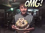 Kid甜喊許維恩「傻妹」　吳宗憲殺出奪愛？