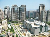 品牌抗震建案　躍房市主流