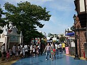 陸客減少是「事實反應」 觀光局：業者要轉型