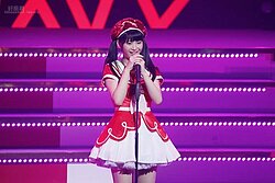 AKB48台灣第1人「薪酸」！　其實偶像也像買房一樣