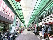 老屋遍布、地籍細碎…高雄捷運美麗島站周邊沒落　都更遇阻力