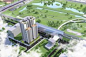 新北三重、蘆洲社宅再推進！停車場與青年住宅同步開發　市府「跨機關合作」加速工程