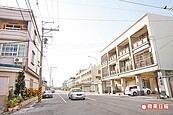 信義街生活圈　純住宅鬧中取靜　屋齡10年內別墅　總價600萬元起