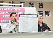 踢爆無照房仲　議員批市府放任