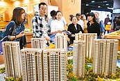 滬房市爆發　新建案一天完銷