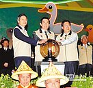 台灣燈會水噴噴！20萬人爭睹1.9萬發煙火